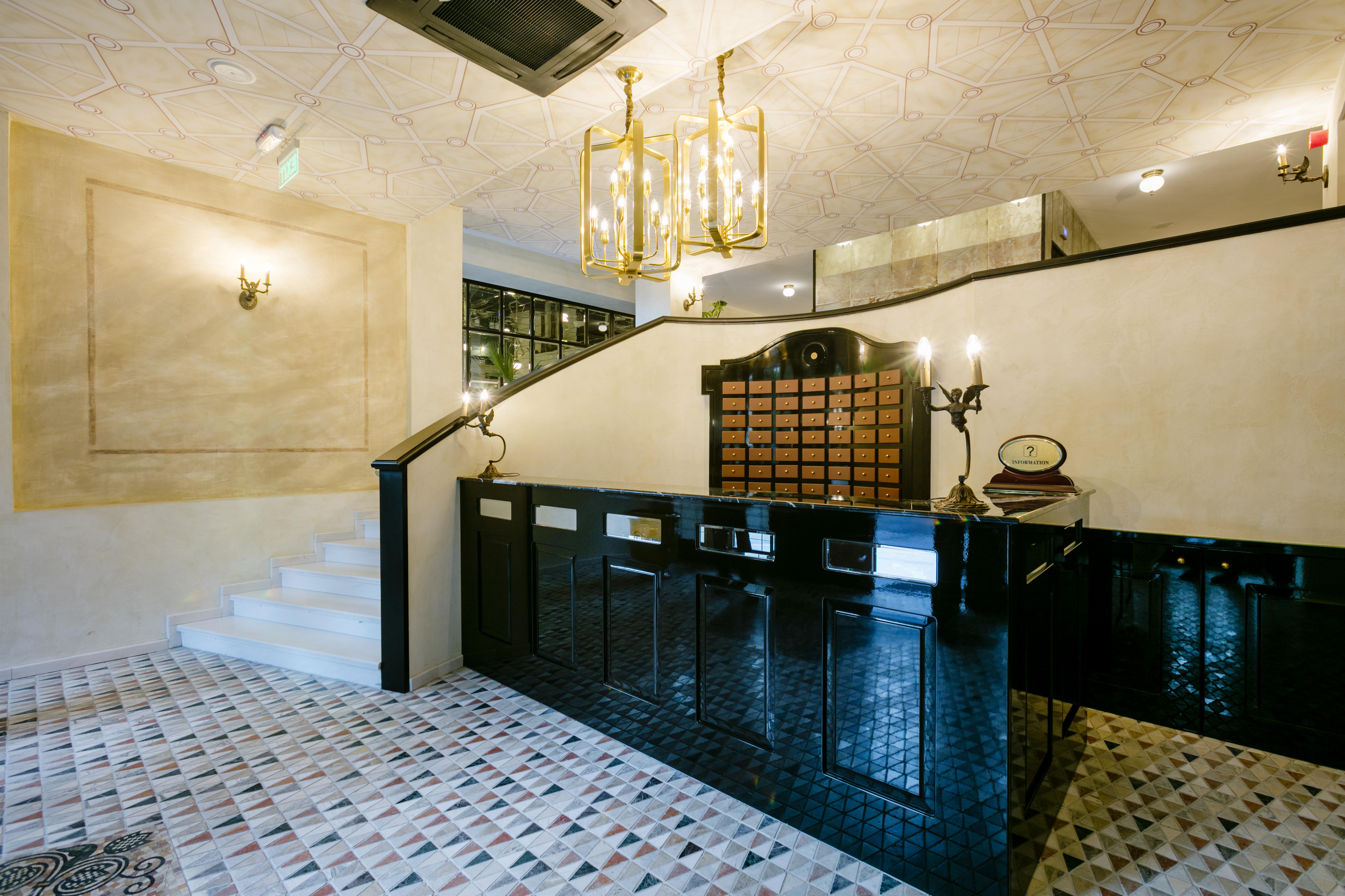 Museum Hotel Tiflis Exterior foto
