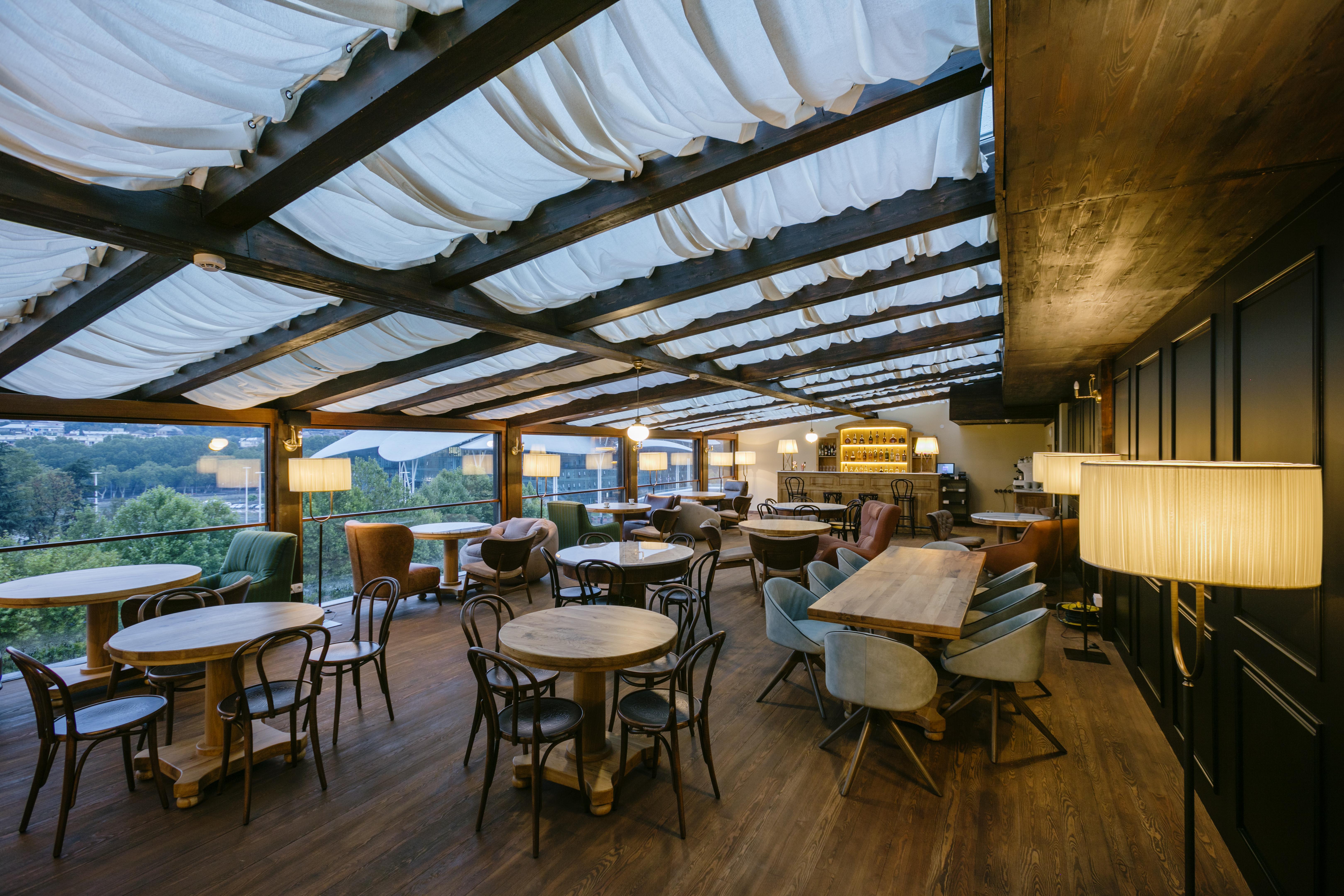 Museum Hotel Tiflis Exterior foto